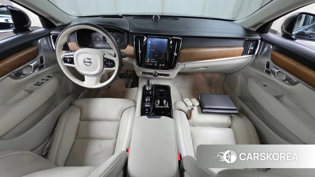Volvo S90 id 4765157 из Кореи 38