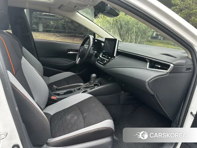 Toyota Corolla id 4301606 из Китая 18