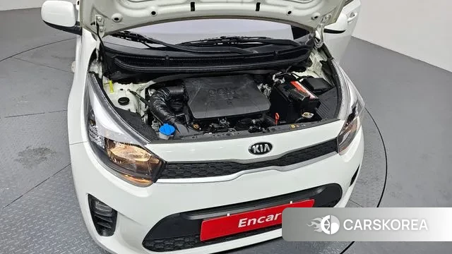 Kia All New Morning (JA) id 3627251 из Кореи 16