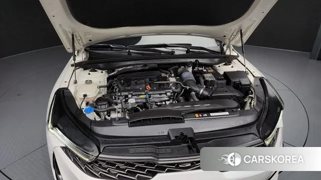 Kia K5 3rd generation id 3388941 из Кореи 16