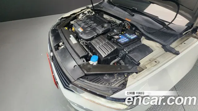 Volkswagen Passat GT (B8) id 2808547 из Кореи 16
