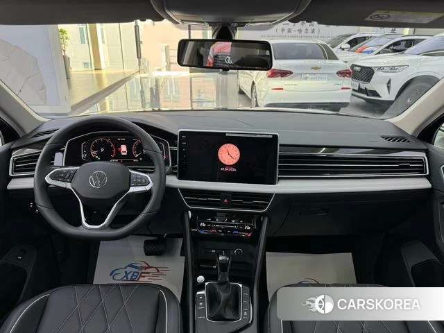 Volkswagen Tiguan L id 3907932 из Китая 8