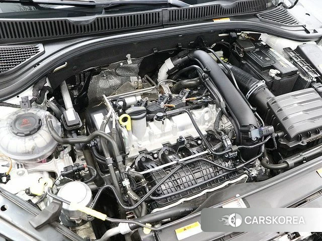 Volkswagen 7th Generation of Jetta id 4745562 из Кореи 16