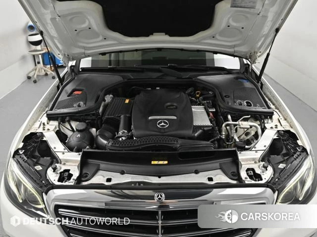 Mercedes-Benz E-Class W213 id 4770585 из Кореи 16