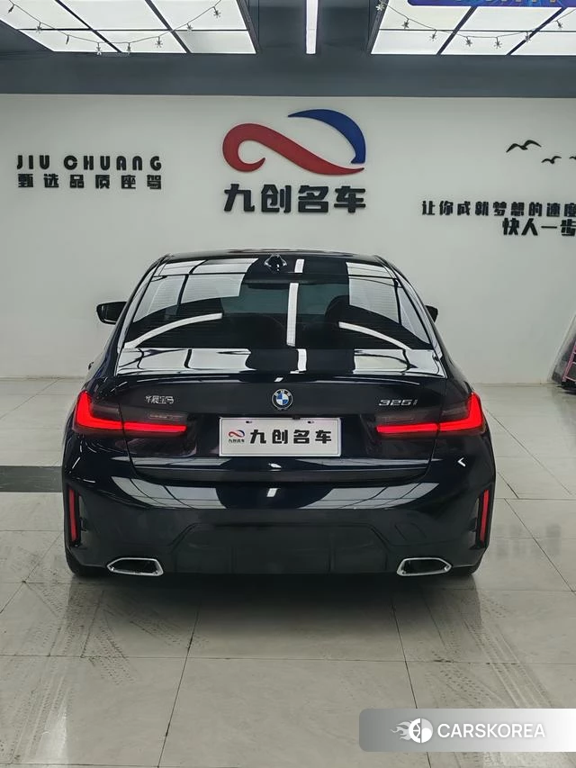 BMW 3 series id 4275300 из Китая 9