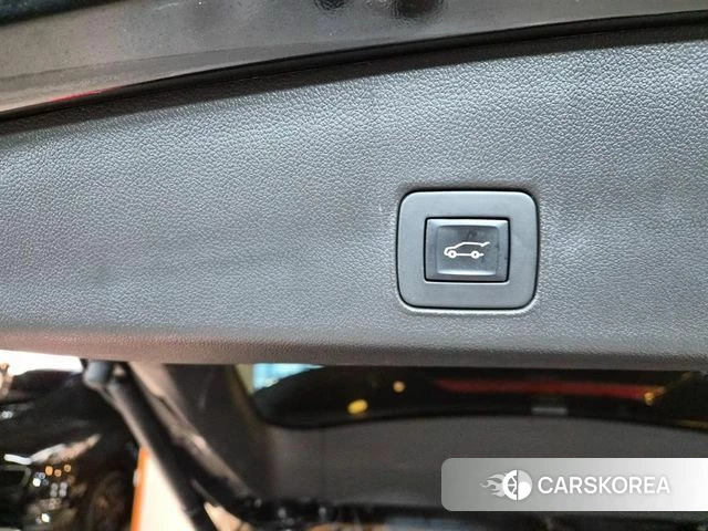 Chevrolet (GM Daewoo) Trailblazer id 3915611 из Кореи 16