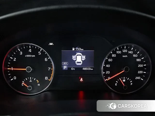 Kia Sportage The Bold id 3588054 из Кореи 16