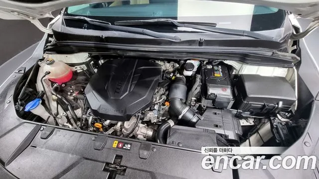 Kia Carnival 4th generation id 2817902 из Кореи 16