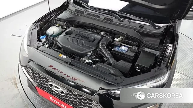 Hyundai Kona id 3656358 из Кореи 16