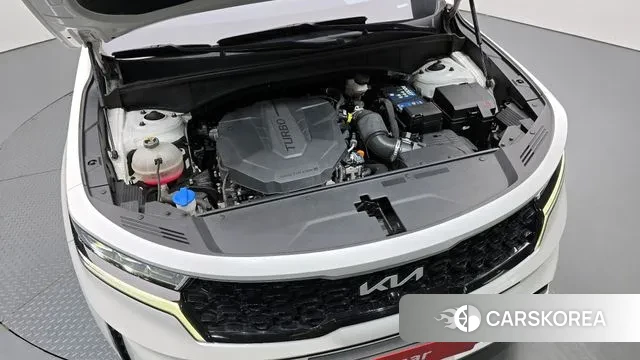 Kia Sorento 4th Generation id 3708064 из Кореи 16