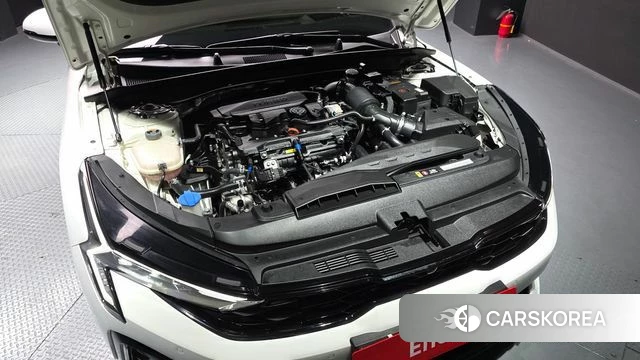 Kia The New K5 3rd generation id 4302106 из Кореи 16
