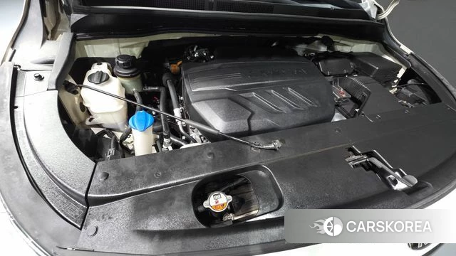 Kia The New Carnival id 4712712 из Кореи 16