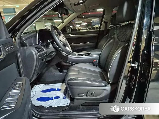 Hyundai Palisade id 4580282 из Кореи 16