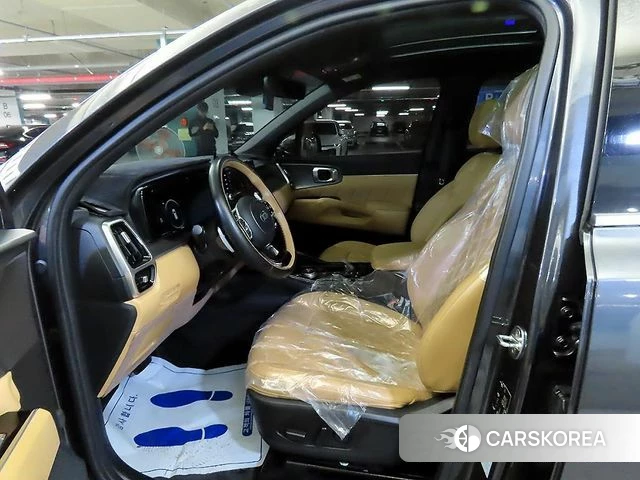 Kia Sorento 4th Generation id 4268097 из Кореи 16