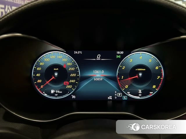 Mercedes-Benz Class C id 4301084 из Китая 8