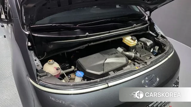 Hyundai Staria id 3458893 из Кореи 16