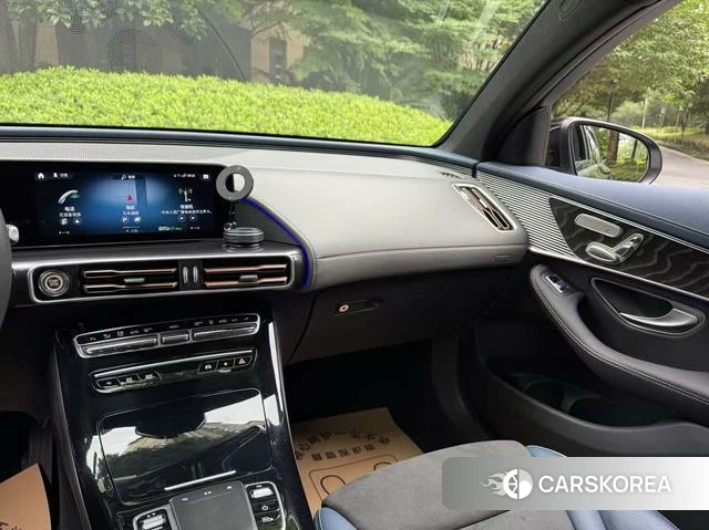 Mercedes-Benz EQC id 4380518 из Китая 13
