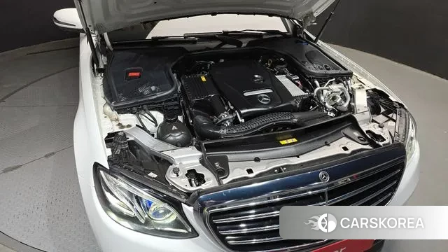 Mercedes-Benz E-Class W213 id 3552853 из Кореи 16