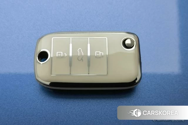 Roewe RX5 id 4212332 из Китая 20