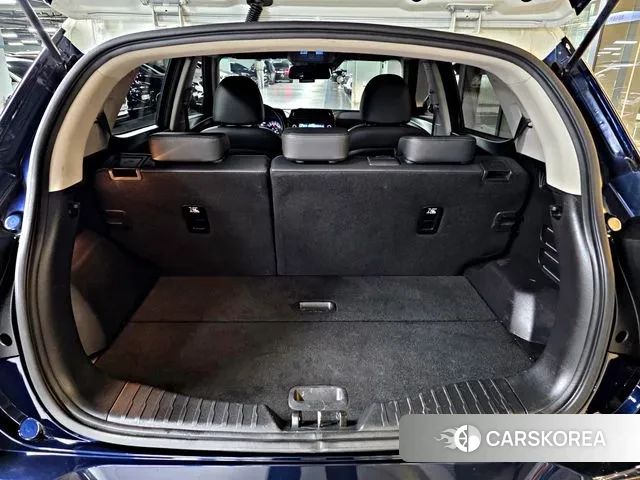 Ssangyong Berry New Tivoli id 3476666 из Кореи 16