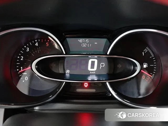 Renault Korea (Samsung) Clio id 3021441 из Кореи 16
