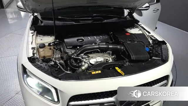 Mercedes-Benz GLB-Class X247 id 3736069 из Кореи 16