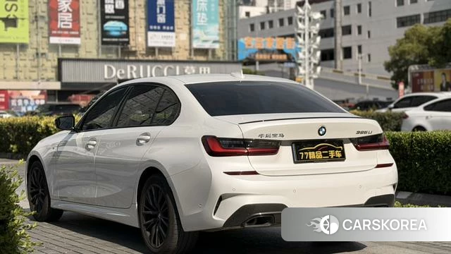 BMW 3 series id 4271267 из Китая 13