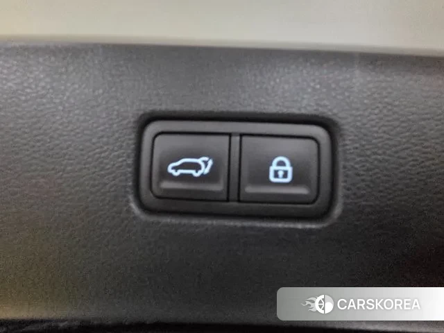 Genesis GV80 id 3054865 из Кореи 16