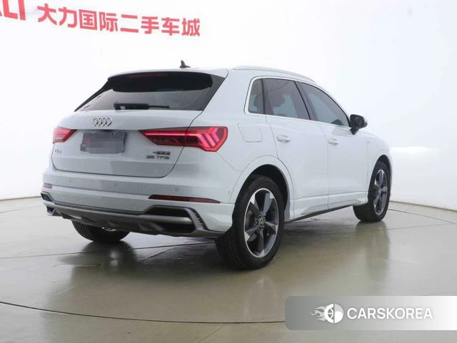 Audi Q3 id 4254272 из Китая 10