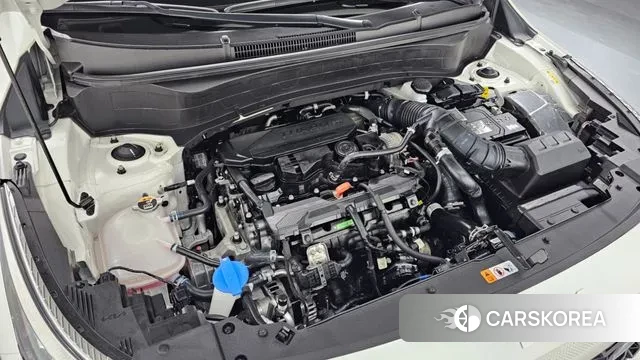 Kia The New Seltos id 3599551 из Кореи 16