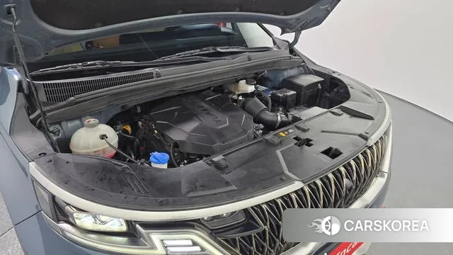 Kia Carnival 4th generation id 3765037 из Кореи 16