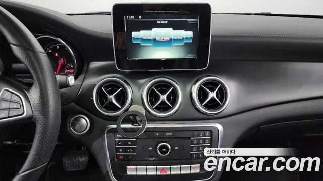 Mercedes-Benz GLA-Class X156 id 2641196 из Кореи 16