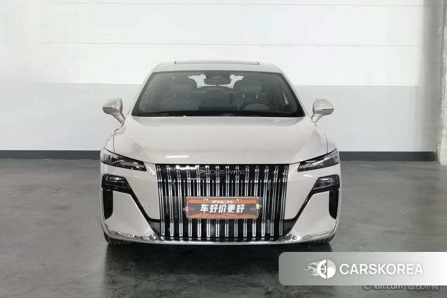 Roewe M7 DMH id 4190575 из Китая 20
