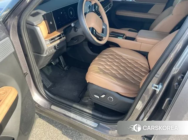 Hyundai Santa Fe (MX5) id 3278667 из Кореи 7