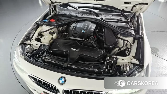 BMW 3 Series GT (F34) id 2971163 из Кореи 16