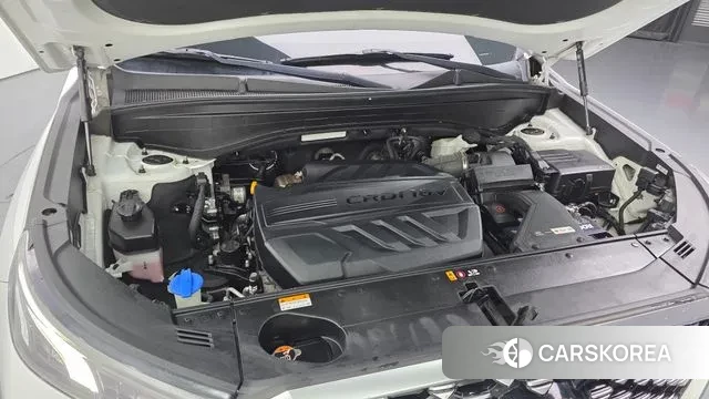 Hyundai Palisade id 3736229 из Кореи 16