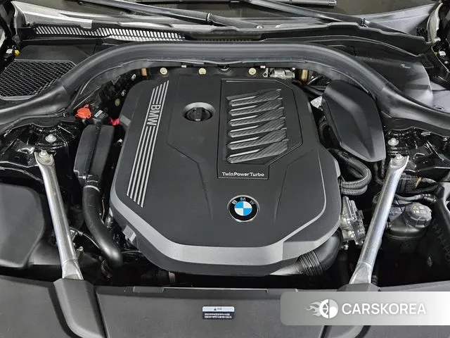 BMW 6 Series GT (G32) id 3300163 из Кореи 16