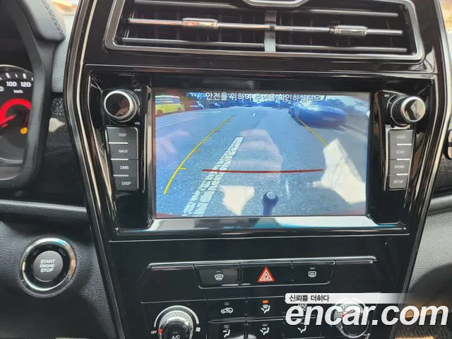 Ssangyong Berry New Tivoli id 2610633 из Кореи 16