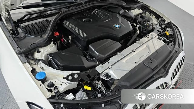 BMW 3 Series (G20) id 4202508 из Кореи 30