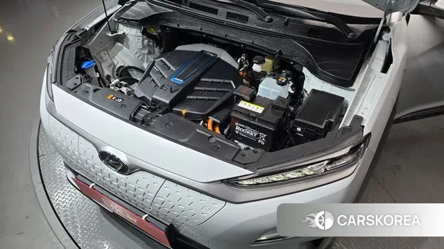 Hyundai Kona Electric id 3202930 из Кореи 16