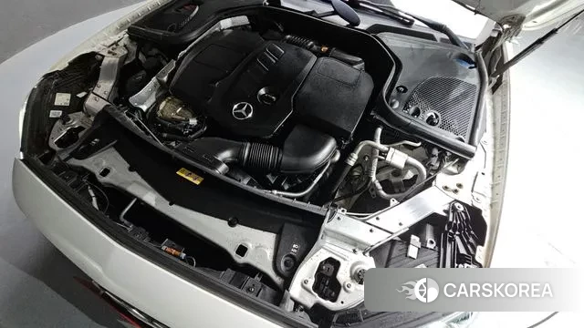 Mercedes-Benz E-Class W213 id 3661027 из Кореи 16