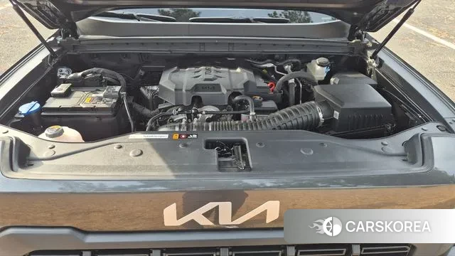 Kia Tasman id 3732174 из Кореи 16