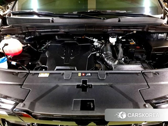 Kia The New Carnival 4th Generation id 4468884 из Кореи 16