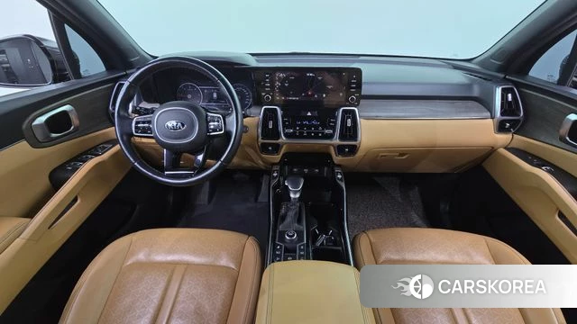 Kia Sorento 4th Generation id 4736633 из Кореи 28