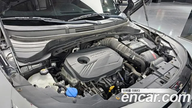 Kia Soul Booster id 2391294 из Кореи 16