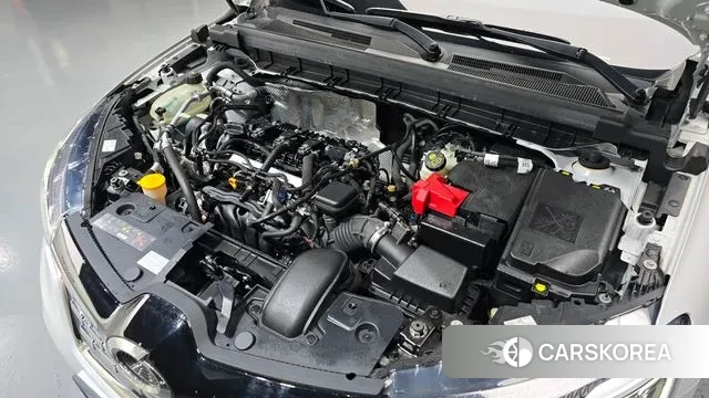 Renault Korea (Samsung) XM3 id 3416553 из Кореи 16