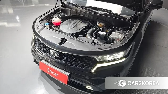 Kia Sorento 4th Generation id 3778245 из Кореи 16