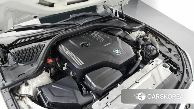 BMW 3 Series (G20) id 3801129 из Кореи 16