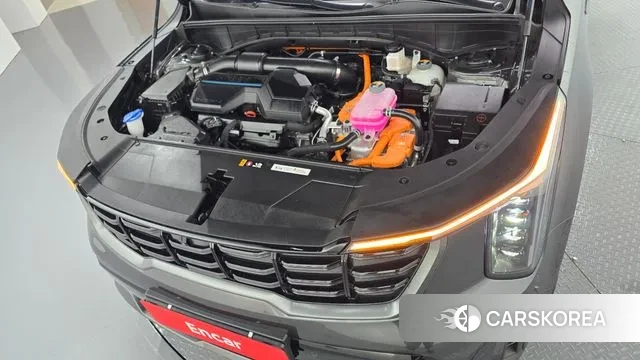 Kia The New Sorento 4th Generation id 2963707 из Кореи 16