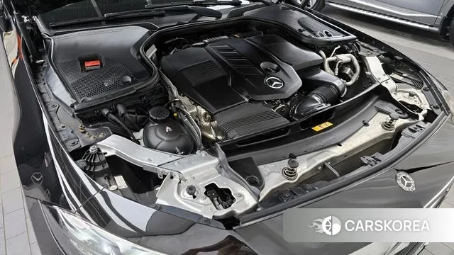 Mercedes-Benz CLS-Class C257 id 3018390 из Кореи 16